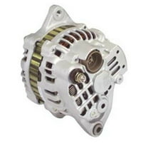 World Power Systems 13415N Alternator