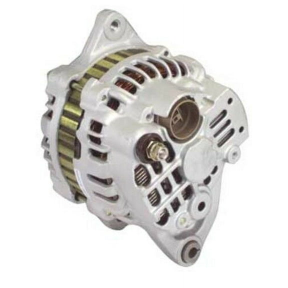 World Power Systems 13415N Alternator