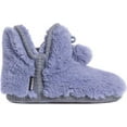 thumbnail image 3 of MUK LUKS Women's Amira Slipper Bootie, 3 of 7