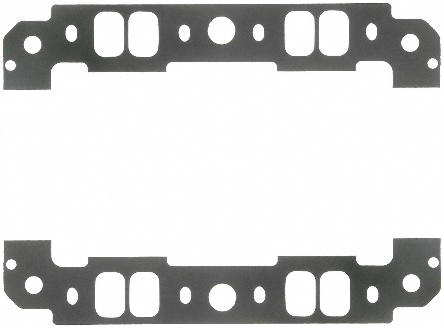 FEL-PRO 1378-2 Intake Manifold Gasket Set