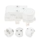 thumbnail image 2 of Refrigerator Starter Relay Freezer Compressor Thermal Overload Protector, 2 of 5