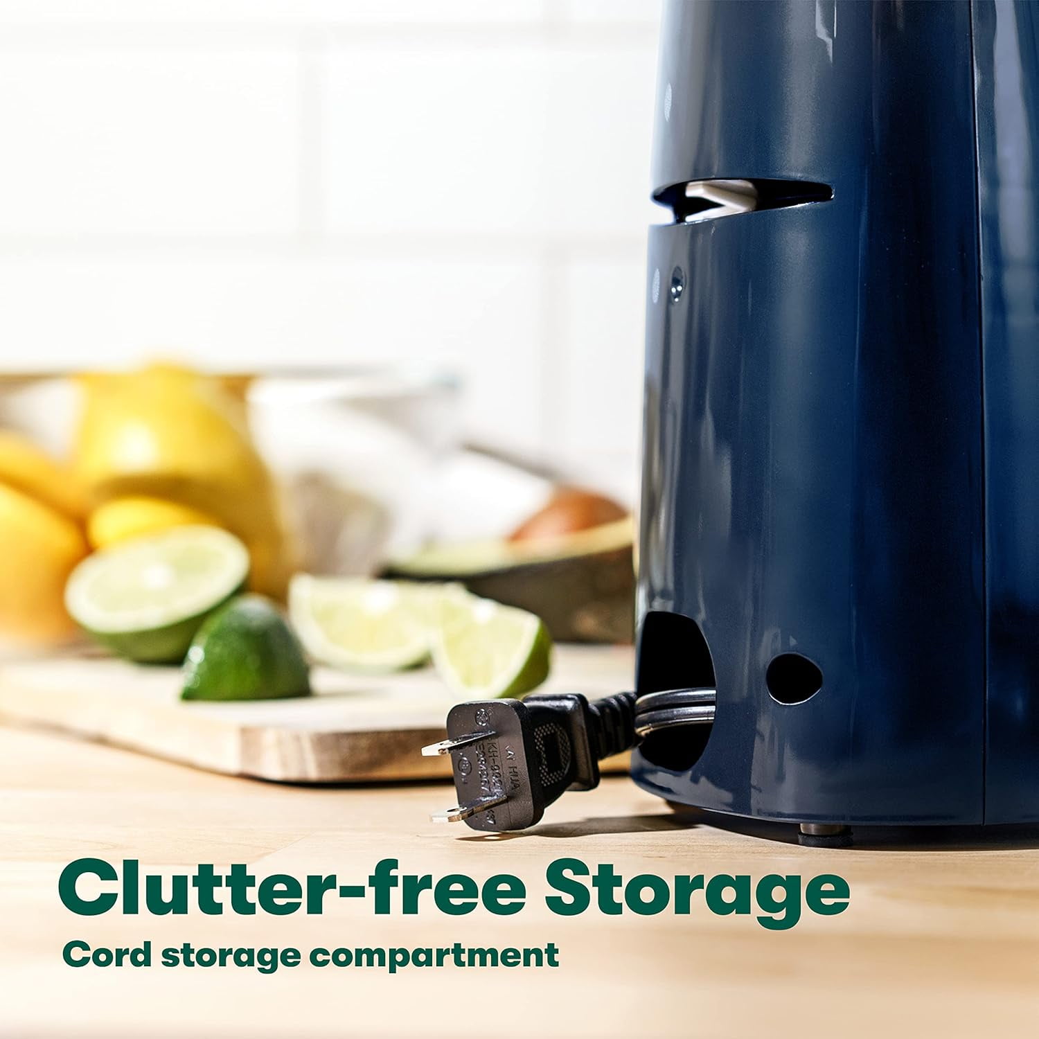 Electric Can Opener and Knife Sharpener, Multifunctional Jar and Bottle Opener with Removable Cutting Lever and Cord Storage, Stainless Steel Blade, Sage
