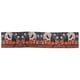 thumbnail image 1 of 1 mantel individual para decoración de Halloween., 1 of 3
