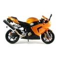 thumbnail image 2 of Maisto Motorcycle Series: Kawasaki Ninja ZX-10R 1:12 Scale (Orange), 2 of 4