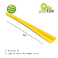 thumbnail image 2 of Smart-Fab® Disposable Art & Decoration Fabric, Yellow, 48" x 40' Roll, 2 of 4