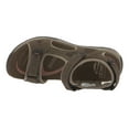thumbnail image 2 of ABEO  Huntington Post - High Heel Sandals in Brown, 2 of 6