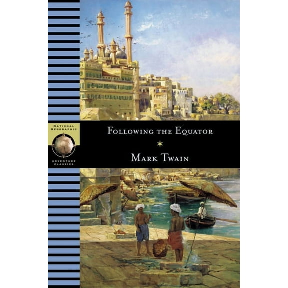 Following the Equator