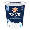 thumbnail image 2 of Yoplait Skyr Plain Tub, 2 of 5