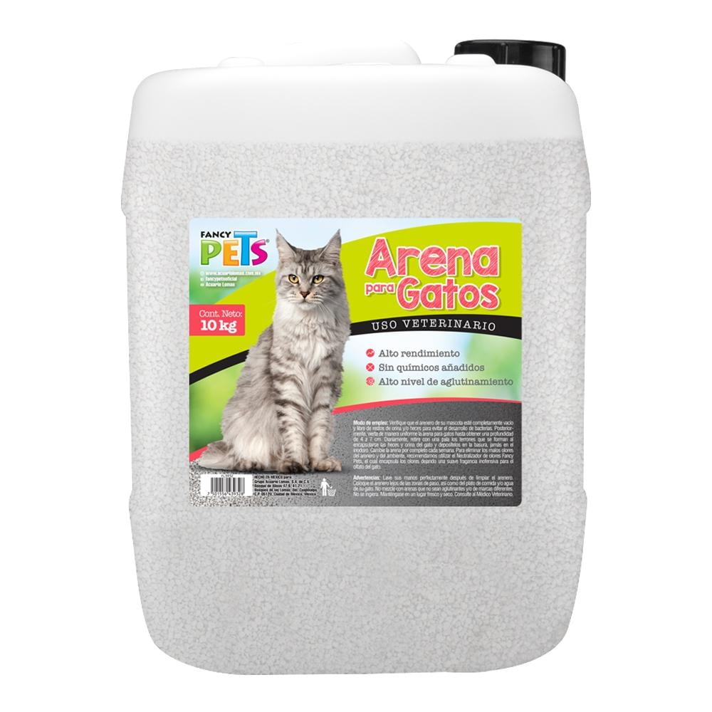bodega aurrera comprar arenero gato
