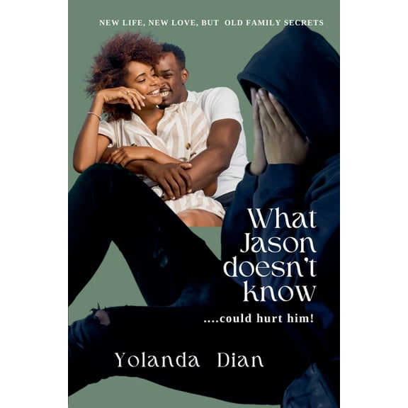 What Jason Doesn't Know Book 1 What Jason Doesn't Know, (Paperback)