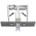 thumbnail image 3 of Standard Ignition HVAC Blower Motor Resistor P/N:RU-373 Fits select: 1992-2005 CHEVROLET ASTRO, 1992-2005 GMC SAFARI, 3 of 5