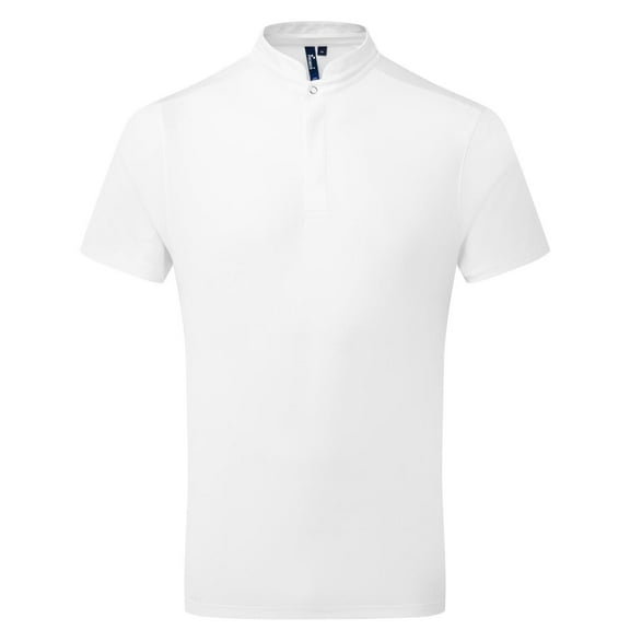 Premier Adult Coolchecker Chef Shirt