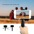 thumbnail image 3 of Miniature Camera Stand Aluminum Alloy Material NonSlip Base For Stable Footage, 3 of 7