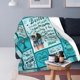 thumbnail image 3 of LHSHID Gifts for Best Friends Women Friend Gifts for Women Best Friend Birthday Gifts/Friends Birthday Gifts for Women BFF Gifts/Friendship Gifts for Women Friends Blanket 40"x50", 3 of 8