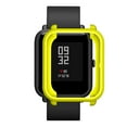 thumbnail image 2 of ZheElen Coque de Protection d'Écran pour Smartwatch, Anti-collision, Multi-Couleurs, Protecteurs de Cadre de Remplacement pour Voyage Type9, 2 of 8
