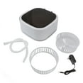 thumbnail image 6 of Portable Foldable Washer For Small Loads, Socks, Underwear, Baby Clothes, Efficient  Compact, 6 of 6