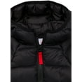 thumbnail image 3 of Wonder Nation Puffer Pram, Size 0M- 18M, 3 of 3