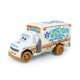 thumbnail image 1 of Movie Cars 3 Muddy Mcqueen Muddy Curz Miss Fritter Dr.Damage Avry Coche de juguete de gran tamaño Vehículos fundidos a presión Juego de juguetes Coche para niños Juguete Thunder Hollow Surtido de pers, 1 of 2
