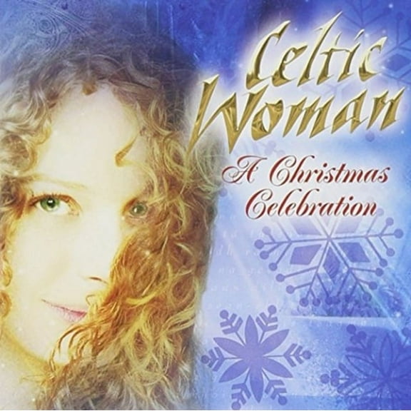 Celtic Woman - Christmas Celebration