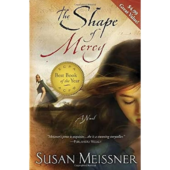 Pre-Owned The Shape of Mercy 9780307731555