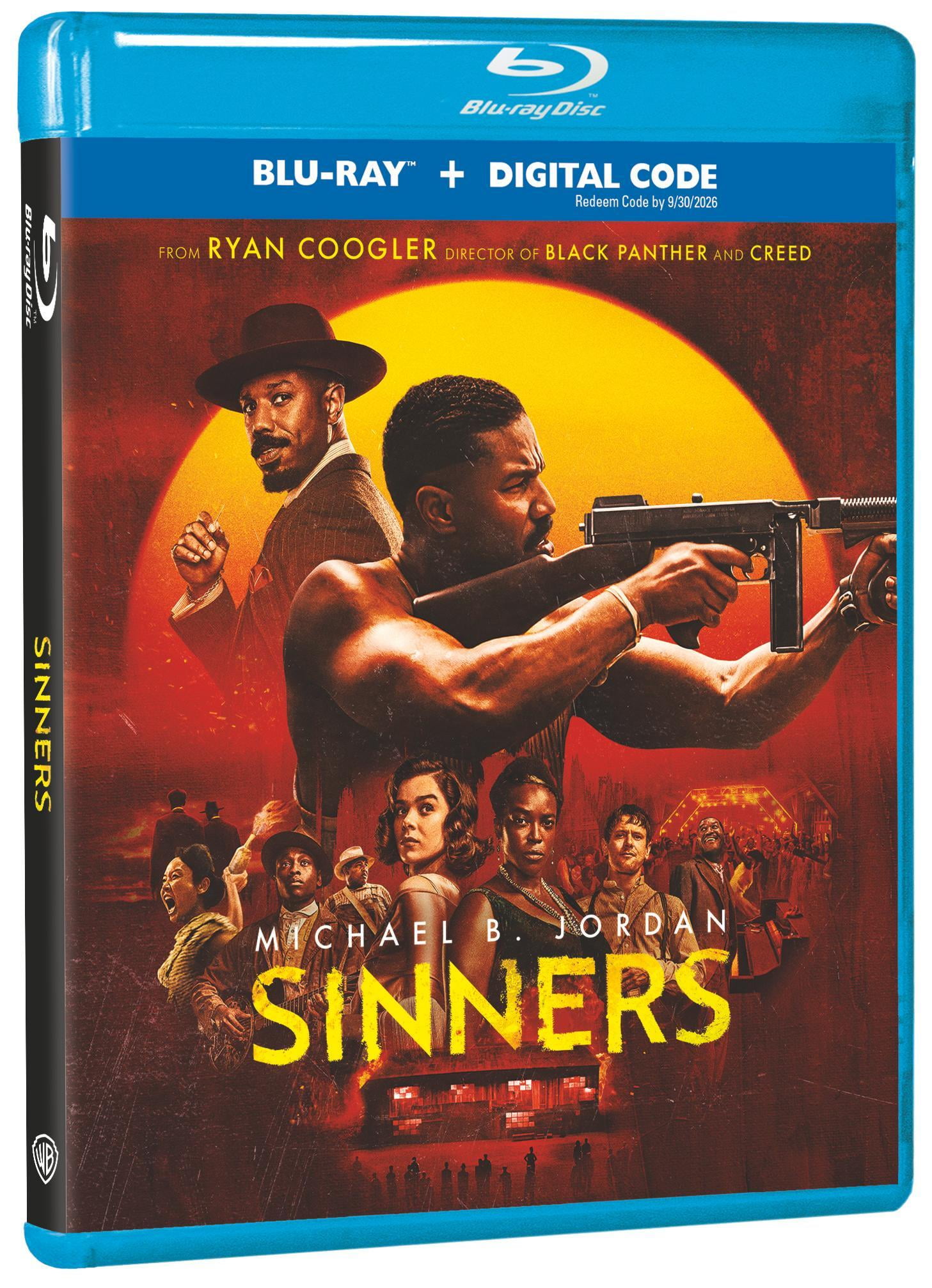 Ben (Blu-ray + DVD), Shout Factory, Horror - Walmart.com