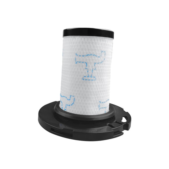 Accessoires de Filtration pour Rowenta X-Force Flex 11.60 RH98xx, Rowenta X-Force Flex 14.60 RH99xx et Rowenta ZR00907.