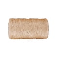 thumbnail image 1 of unbranded Cordón Beige De Yute Para Bricolaje Y Con Material Resistente Natural, 1 of 8