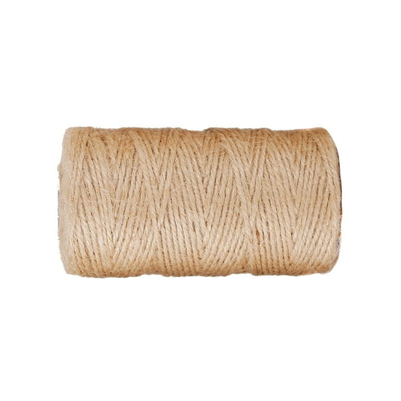 HEALEEP 1Pack Strong Garden Twine Strings for Gardening Applications 91m