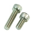 thumbnail image 3 of Wheels Manufacturing M5 X 16mm Socket Head Cap Screw Stainless Steel Bottle/50, 3 of 3