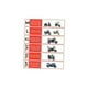 thumbnail image 3 of Funda Universal para Moto de Tela Oxford Four Seasons Impermeable, a Prueba de Polvo y Protector Solar, Talla XL, 3 of 4