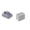 🔥 Gray B, variant on YYV Gifts Heavy Duty Handheld Pumice Stone Cleaning Block Removes Limescale Rust Hard Water Stains Multipurpose Cleaner For Toilet Bowls Grill Grates Household Surface Stain Removal Tool