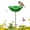 A2-Green-24", variant on Bird Houses for Outside,Hummingbird House,Hanging Bird House,Wooden Bird Houses,Bluebird Houses for Outside,Hanging Birdhouses Nest Bluebird House for Cardinals Finch Wren Swallow for Garden Viewing