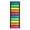 A, variant on Solivara Adhesive Colored Index Tabs Sticky Markers Flags For Notebooks Documents And Books(C,One Size)
