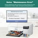 thumbnail image 3 of Caja de mantenimiento de tinta de repuesto, paquete de 2 unidades para impresora Epson, 3 of 7