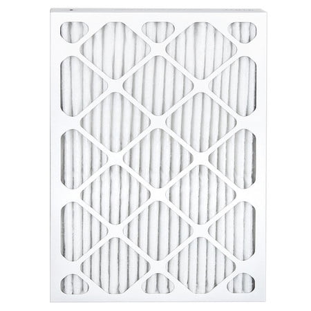 

Pleated Air Filter Panel 16x25x2 in. (Pack-12)