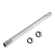thumbnail image 1 of 6J8-43131 Bolt Clamp Bracket Stainless Steel Steering Tube for Outboard Motor 20-50HP 6J8-43131-01, 1 of 5