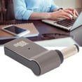 thumbnail image 4 of Laptop Charger Adapter, Usb To DC Adapter Portable Elbow PD Flash Charge  For Studio For Travel For Office 5.5x2.1mm, 4 of 8