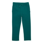 365 Kids From Garanimals Boys Stretch Twill Pants, Sizes 4-10