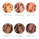thumbnail image 3 of Paleta de contorno MAC Studio Fix Sculpt & Shape Medium Dark, 3 of 5