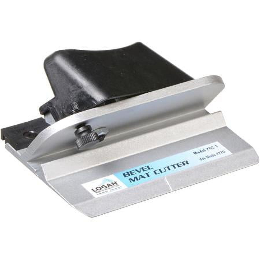 Logan Graphic Products 701-1 Straight Cutter Elite 701-1 B&H