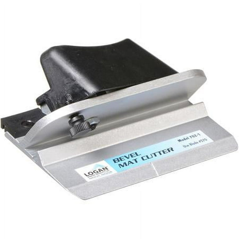 Logan Graphic Products Inc. 450-1 Artist Elite Mat Cutter for
