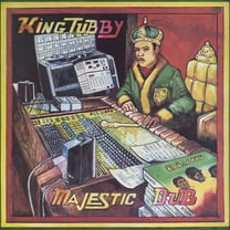 King Tubby - Majestic Dub - Music & Performance - Vinyl