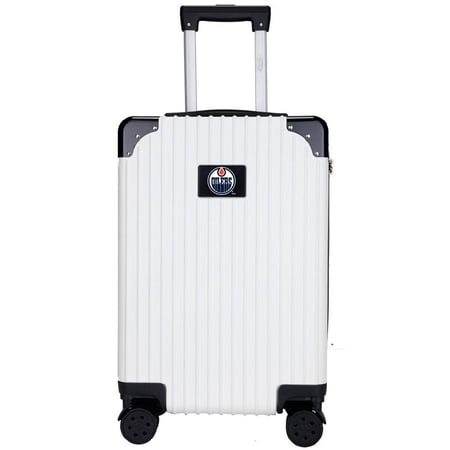 MOJO Edmonton Oilers 21 Premium Carry-On Hardcase