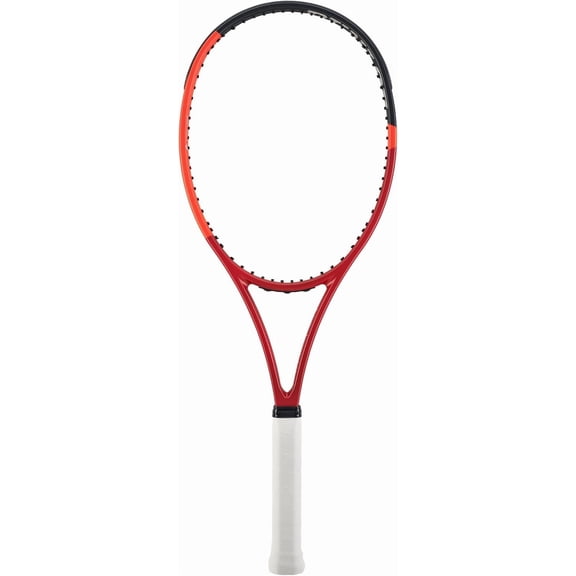 Dunlop CX 200 LS Tennis Racket, Grip 4 3/8