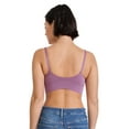 thumbnail image 2 of Jockey® Essentials Women's Seamfree® Comfort Bralette (Small - 2XL), 2 of 5