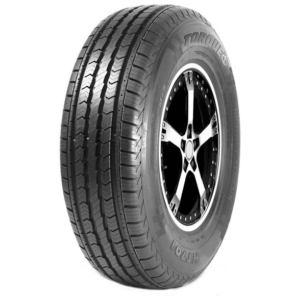 Llanta 235/75 R15 TORQUE HT-TQ701 104/101R