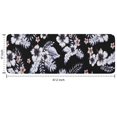 thumbnail image 7 of Pioneer Flower Floral Print Pattern Kitchen Rug Mat,Kitchen Runner Rugs Non Skid Washable,Decorative Kitchen Floor Mats for Kitchen,Sink,Laundry,17"x47.2", 7 of 7