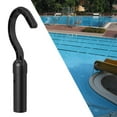 thumbnail image 3 of Colaxi Accessory Hook for Robotic Pool Cleaners Replacement Portable Underwater Telescopic Pole Hook for Pond Inground Pool Backyard, 3 of 8
