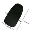 thumbnail image 2 of KAKOWELY Dog Car Seat Cover Protector For Trucks Versatile Use For Dogs Stain Dirt Resistant Durable Design, 2 of 8
