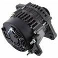 thumbnail image 3 of Quicksilver 863077T 65 Amp Alternator, Delco, Serpentine Belt for Various MerCruiser Engines and High Output Inboard Engines, 3 of 4